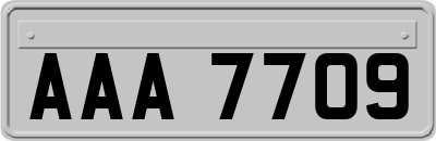 AAA7709