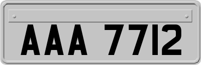 AAA7712