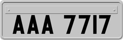 AAA7717