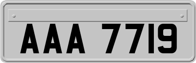 AAA7719