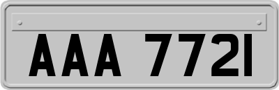 AAA7721