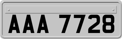 AAA7728