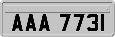 AAA7731