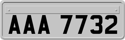 AAA7732