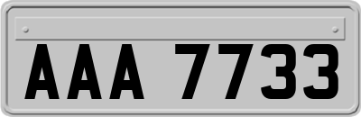 AAA7733