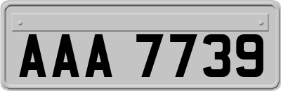 AAA7739