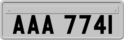 AAA7741