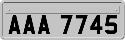 AAA7745