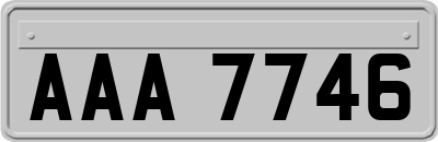 AAA7746