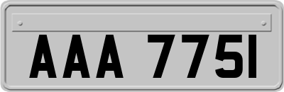 AAA7751