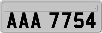 AAA7754