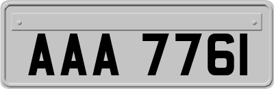 AAA7761