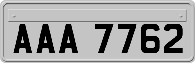 AAA7762