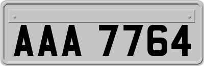 AAA7764