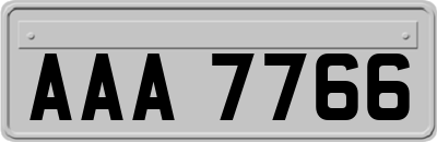 AAA7766