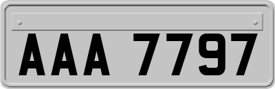 AAA7797