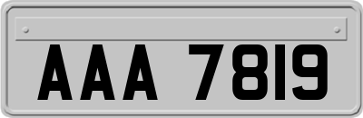 AAA7819