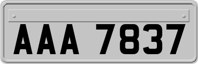 AAA7837