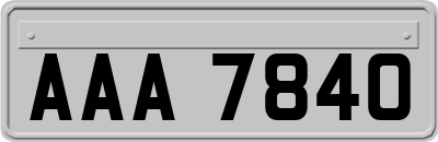 AAA7840