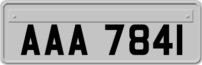 AAA7841