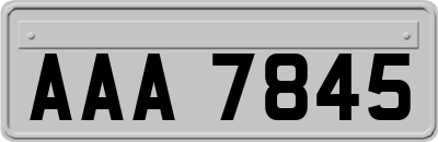 AAA7845