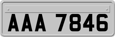 AAA7846