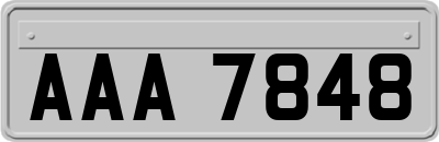 AAA7848