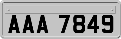 AAA7849