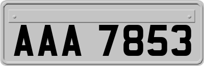 AAA7853