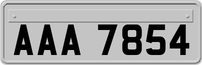 AAA7854