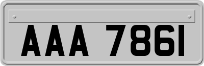 AAA7861