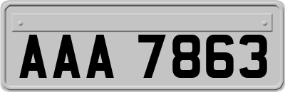 AAA7863