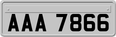 AAA7866