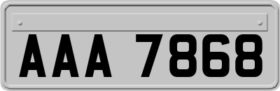 AAA7868