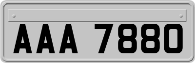 AAA7880