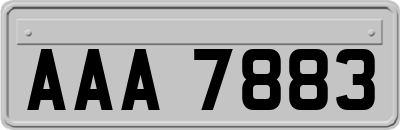 AAA7883