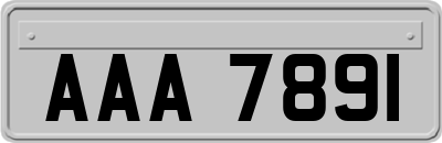 AAA7891