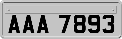 AAA7893