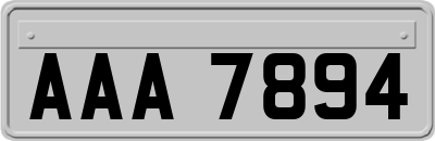 AAA7894