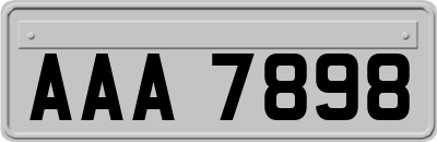 AAA7898