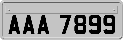 AAA7899