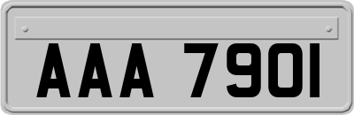 AAA7901