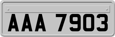 AAA7903