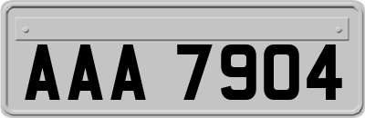 AAA7904