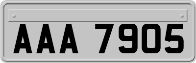 AAA7905