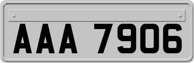 AAA7906