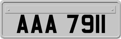 AAA7911