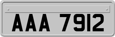 AAA7912