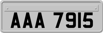 AAA7915