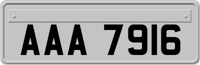 AAA7916